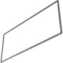 Genie Lift Part # 28689GT - GASKET,GROUND CONTROL BOX, EA