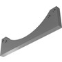 Genie Lift Part # 28878GT - PLATE,DEUTZ MOUNT FOOT***, EA