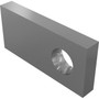 Genie Lift Part # 28879GT - PLATE,DEUTZ MOUNT FOOT***, EA