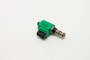 Genie Lift Part # 29066GT - VALVE,SOLENOID,10V,2POS 3WAY**, EA