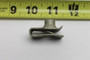 Genie Lift Part # 29868GT - SPRING CLIP,3/8-16,.05-.20X.73,ZAG, EA