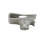Genie Lift Part # 29868GT - SPRING CLIP,3/8-16,.05-.20X.73,ZAG, EA