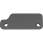 Genie Lift Part # 3-1360-1GT - TRANSMISSION MOUNT / LH, EA