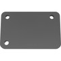 Genie Lift Part # 3-1360-2GT - TRANSMISSION MOUNT / RH, EA