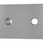 Genie Lift Part # 3-1442-2GT - TAPPED BLOCK, EA