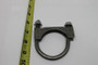Genie Lift Part # 30438GT - CLAMP,MUFFLER,2 1/4" ID., EA