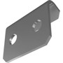 Genie Lift Part # 30486GT - DOOR CATCH,BASE CONTROL BOX, EA