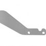 Genie Lift Part # 30773GT - PLATE,DEUTZ ENGINE MOUNT***, EA