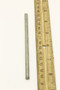 Genie Lift Part # 30785-500GT - THREADED ROD,1/4-28 X 5 IN, EA