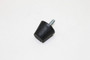 Genie Lift Part # 30973GT - BUMPER,RUBBER-1 X 1.25, EA