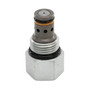 Genie Lift Part # 31100GT - VALVE,FLOW REGULATOR 0.6GPM, EA