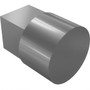 Genie Lift Part # 31507GT - PLUG,SQUARE HEAD,3/4 MPT, EA