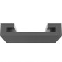 Genie Lift Part # 31658GT - EXTRUSION,RUBBER BUMPER STRIP, IN