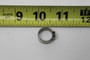 Genie Lift Part # 31983GT - CLAMP,HOSE,1 EAR, 9/16, EA