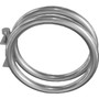 Genie Lift Part # 32087GT - CLAMP HOSE KUBOTA WG750, EA