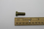 Genie Lift Part # 32317GT - SCREW,HHC,3/8-24 X 1 GR 8 YEL, EA