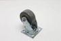 Genie Lift Part # 32480GT - CASTER,PL,SW 4 X 2 (LT GRAY), EA