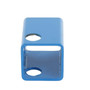 Genie Lift Part # 32578PGT - CLAMP TUBE,STABILIZER BLUE, EA