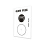 Genie Lift Part # 32726GT - DECAL,OPTION GLOW PLUGS***, EA