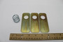 Genie Lift Part # 32897GT - KIT,LATCH PLATE, EA