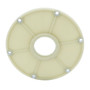 Genie Lift Part # 33024GT - FLYWHEEL FLANGE,GREEN PLASTIC, EA