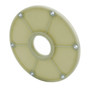Genie Lift Part # 33024GT - FLYWHEEL FLANGE,GREEN PLASTIC, EA
