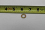 Genie Lift Part # 33277GT - WASHER,FLAT,M8,YELLOW ZINC, EA