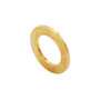 Genie Lift Part # 33373GT - WASHER,SHIM,1.50 X .890 X .09, EA