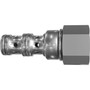 Genie Lift Part # 33452GT - VALVE,FLOW REGULATOR 1.0 GPM, EA