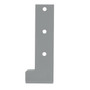 Genie Lift Part # 33663PGT - BRACKET,,HOLD DOWN MNT-PAINTED, EA