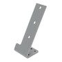 Genie Lift Part # 33663PGT - BRACKET,,HOLD DOWN MNT-PAINTED, EA