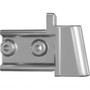 Genie Lift Part # 33673GT - CASTING,LEVELING JACK ST 2, EA