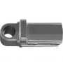Genie Lift Part # 33673GT - CASTING,LEVELING JACK ST 2, EA