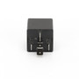 Genie Lift Part # 34052GT - RELAY,SPDT,12V(AUTO) PLUG IN**, EA
