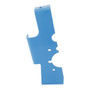 Genie Lift Part # 34176PGT - BRCKET,BOTTOM ROD R.H.PAINT **, EA