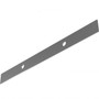 Genie Lift Part # 34215GT - SHIM,AXLE ROTATION STOP,12GA, EA