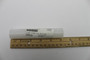 Genie Lift Part # 34243-500GT - TUBE,UHMW, 1 X .25 X 5.00, EA