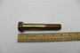 Genie Lift Part # 34347GT - SCREW,HHC,3/4-10 X 4.5, EA