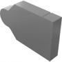 Genie Lift Part # 34385GT - PLATE,LOWER FRONT AXLE,S60, EA