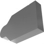 Genie Lift Part # 34385GT - PLATE,LOWER FRONT AXLE,S60, EA