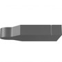 Genie Lift Part # 34385GT - PLATE,LOWER FRONT AXLE,S60, EA
