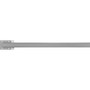 Genie Lift Part # 35016GT - WELDMENT, LEG, SLC-12 GRAY, EA