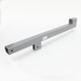 Genie Lift Part # 35019GT - WELDMENT, STABILIZER, SLC GRAY, EA