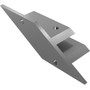 Genie Lift Part # 35200GT - BRACKET,PULLEY MOUNT, EA