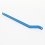 Genie Lift Part # 35338-SGT - PLATE,LATCH LADDER,"BLUE", EA