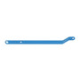 Genie Lift Part # 35338-SGT - PLATE,LATCH LADDER,"BLUE", EA