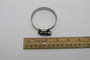 Genie Lift Part # 35434GT - CLAMP,HOSE,2.00***, EA