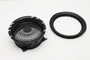 Genie Lift Part # 35498GT - GUIDE RING W/RUBBER LIP, EA