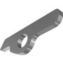 Genie Lift Part # 35634GT - RATCHET PAWL,LOAD LIFTER, EA