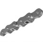 Genie Lift Part # 35703-6813GT - CHAIN,STD.LEAF AL522,68.13", EA